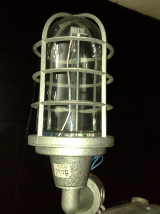 Strobo 650W